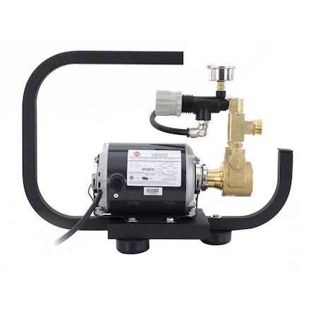 Xero 110V Booster Pump 209-25-61